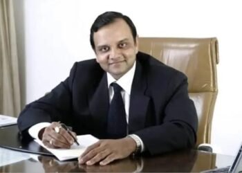 ED Nabs Jaypee MD Manoj Gaur in ₹12,000-Cr Laundering Case