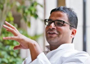 Bihar Verdict Tests PK’s Vow: Will He Quit Politics Now?