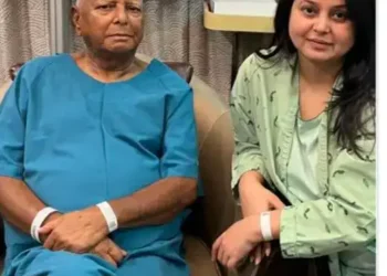 ‘Dirty Kidney’ Slur to Slipper Attack: Rohini Acharya’s Explosive Allegations Against Tejashwi