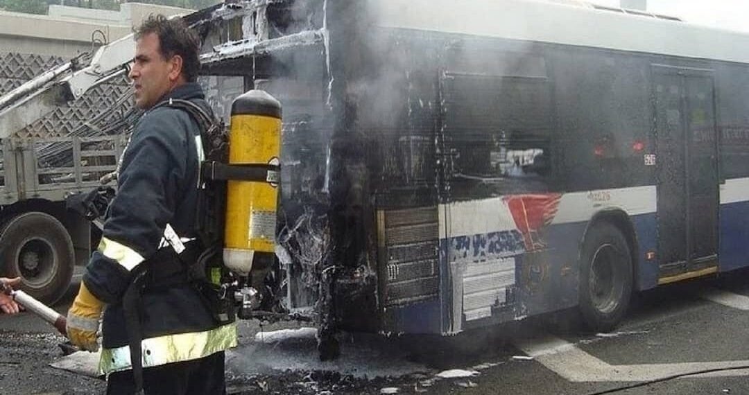 Indians among 42 Umrah Pilgrims Feared Dead in Saudi Bus Inferno