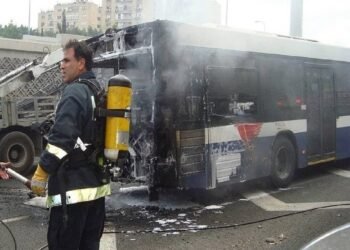 Indians among 42 Umrah Pilgrims Feared Dead in Saudi Bus Inferno