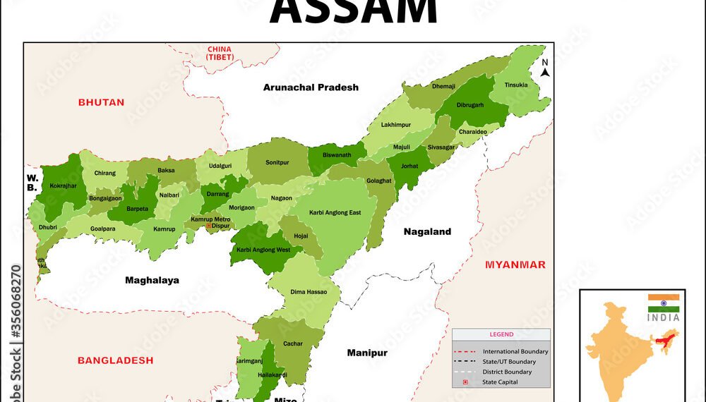 Assam
