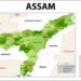 Assam