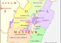 Two-Decade-Old Advani Letter Reignites Manipur Autonomy Debate