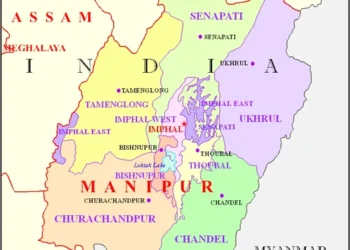 Two-Decade-Old Advani Letter Reignites Manipur Autonomy Debate