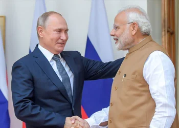 modi-putin