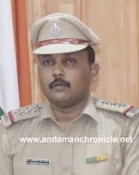 Manipur: Naga Body Flays  ‘selective targeting’ of Tribal  officer