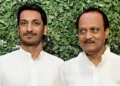Ajit Pawar’s Son Linked to Pune Land Scam: ₹1,800-Crore Plot Sold for ₹300 Crore