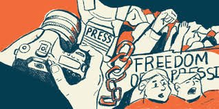 Manipur: Militants Attempt to Abduct Editor of a Valley Daily