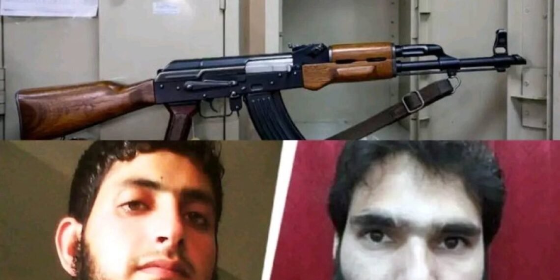 Red Fort Blast: NIA Probes Busted Terror Module; Kashmiri Doctor Key Suspect