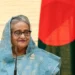 Sheikh Hasina