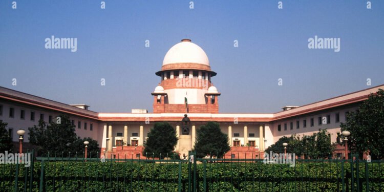 Supreme Court Flags Urgent Need to Regulate Social Media Content