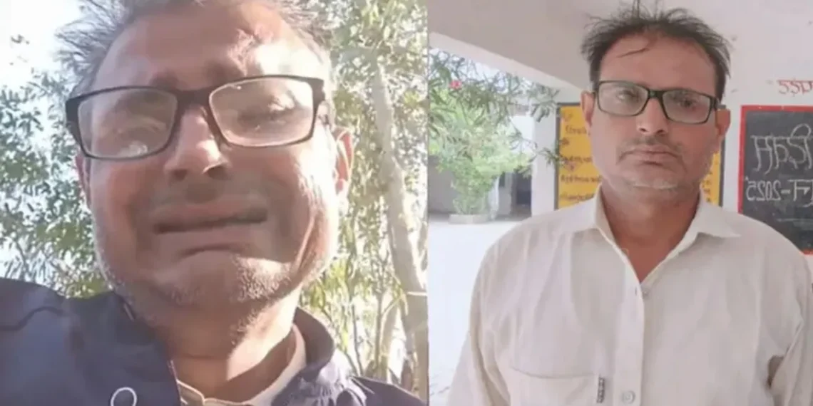 Another BLO Dies by Suicide, Heartbreaking Video Surfaces