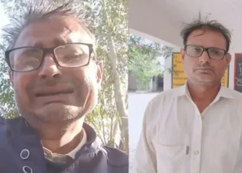 Another BLO Dies by Suicide, Heartbreaking Video Surfaces