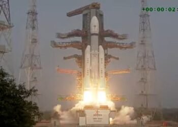 ISRO
