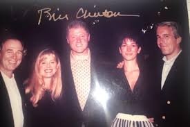 Bill Clinton