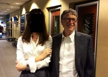 Bill Gates