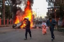 Manipur Ethnic Clashes: Lamba Commisison Gets Fresh Extension