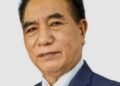 Mizoram CM Condemns Vandalism Targeting Christmas Fests Across India