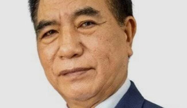 Mizoram CM Condemns Vandalism Targeting Christmas Fests Across India