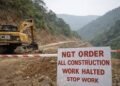 Kuki Group Appeals to UN Over NGT Order Halting Road Projects in Manipur Hills