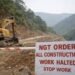 Kuki Group Appeals to UN Over NGT Order Halting Road Projects in Manipur Hills