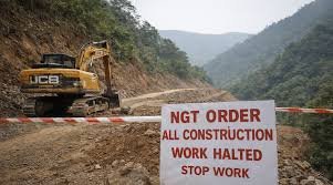 Kuki Group Appeals to UN Over NGT Order Halting Road Projects in Manipur Hills