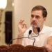‘Attack on Gandhi’s Ideals and the Poor’: Rahul Targets Modi Govt Over Rural Jobs Bill