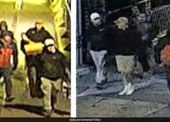 Indian Artefacts Among 600 Items Stolen in UK Museum Heist