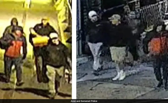 Indian Artefacts Among 600 Items Stolen in UK Museum Heist