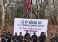 Amid Renewed Intra-Naga Tensions, ZUF Accuses  NSCN-IM of Targeting Zeliangrong