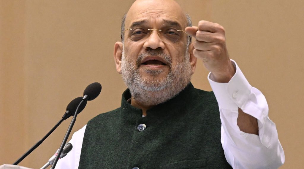 amit shah