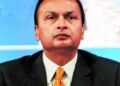 Anil Ambani