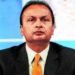 Anil Ambani