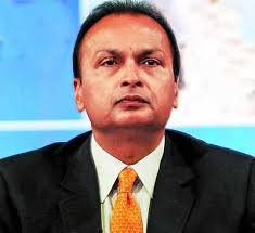 Anil Ambani