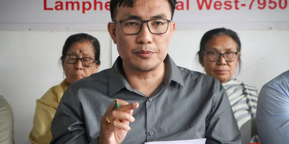 COCOMI Seeks Police Action After Firing and Bombing at Torbung