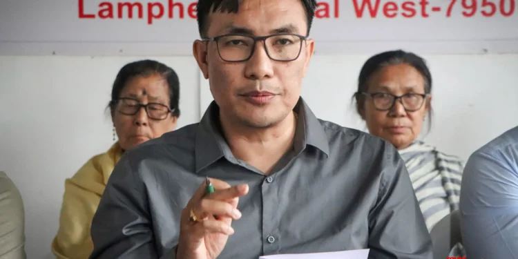 COCOMI Seeks Police Action After Firing and Bombing at Torbung