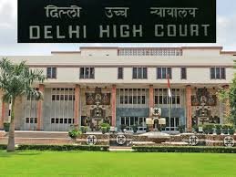 Delhi HC
