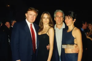 Epstein files