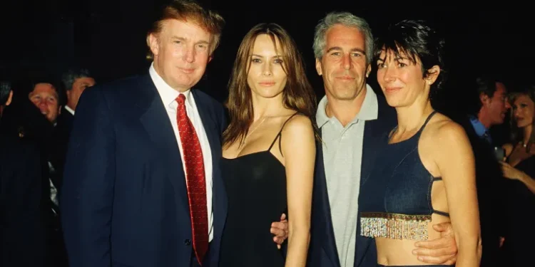 Epstein files