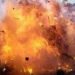 Unexploded Bomb Blast in Manipur Village Injures 3 Children