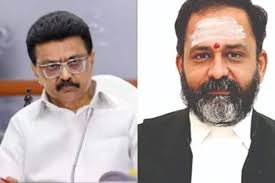 Why Justice Swaminathan Faces Impeachment Heat?