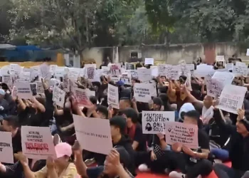 Opinion: On Human Rights Day, Kuki-Zo Still Trapped in Impunity in Manipur