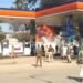 Bomb Threats, Extortion: Imphal Valley Petrol Pumps to Shut