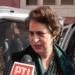 Priyanka Gandhi
