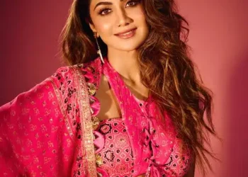 Income Tax Searches Shilpa Shetty’s Mumbai Home