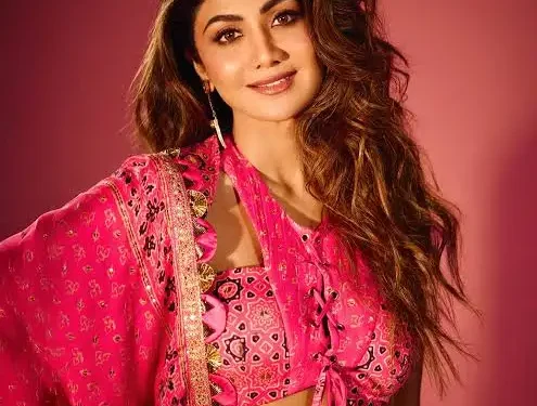 Income Tax Searches Shilpa Shetty’s Mumbai Home