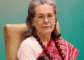Sonia Gandhi