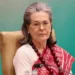 Sonia Gandhi