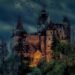 Bran Castle